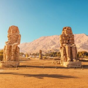 Makadi Bay: Privater Tagesausflug nach Luxor