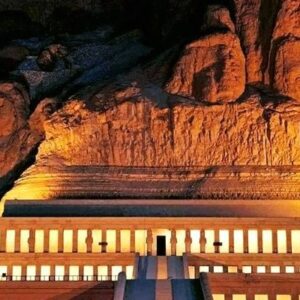 Privater 3-tägiger Ausflug nach Luxor, Abydos und Dendera