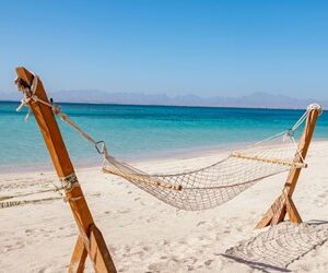 Hula Hula Insel Hurghada-Schnorchel Ausflug