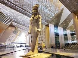 Privater Ausflug nach Kairo & zu den Pyramiden ab Sharm El Sheikh mit dem Flugzeug