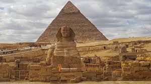 Ausflug von Soma Bay nach Kairo & zu den Pyramiden von Gizeh in einer Kleingruppe