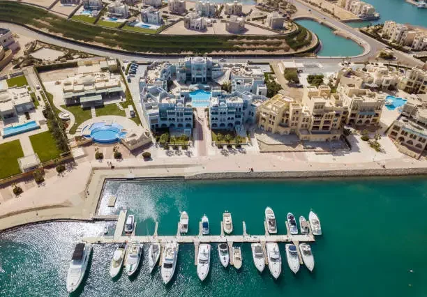 Private Stadtrundfahrt & Lagunenfahrt El Gouna