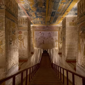 Privater 2-tägiger Ausflug nach Kairo und Luxor mit dem Flugzeug